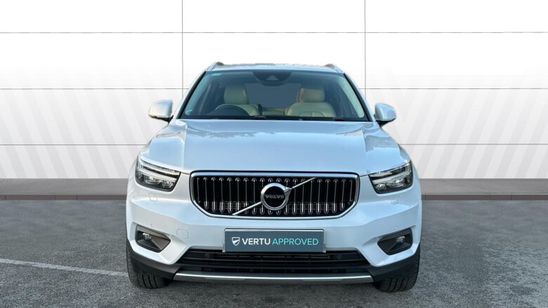 Volvo Xc40 1.5 T5 Recharge PHEV Inscription Pro 5dr Auto Estate